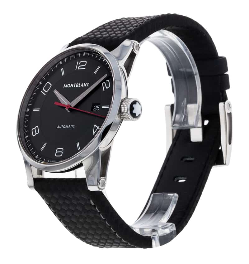 Montblanc TimeWalker 113877